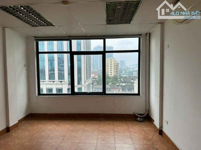 Nhà Giảng Võ, Ba Đình 109/120m2, 10 tầng thang máy, MT 5m, giá 85 tỷ - 2