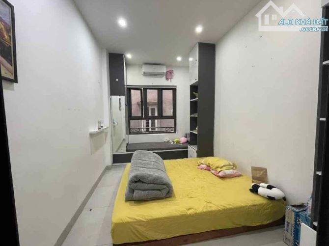 HIẾM, Bán nhà Ngọc Khánh 60m2*4T, mặt ngõ ô tô thông, kinh doanh, sổ nở hậu, 12.8 tỷ - 2