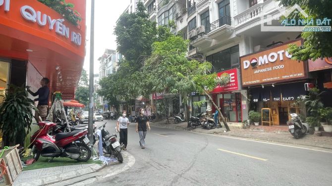 Duy nhất 1 căn Trần Quang Diệu, 8 tầng, tháng máy mặt đường, vỉa hè 2m, 55m chỉ 24 tỷ - 2