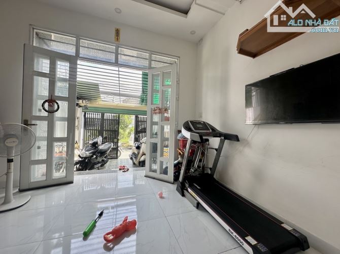 Khu Bên Sông, Mặt tiền đường số 26 Hiệp Bình Chánh, Thủ Đức, Hồ Chí Minh 68m2 Giá Chỉ 7 tỷ - 3