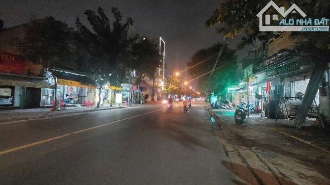 MẶT TIỀN KINH DOANH DƯƠNG THỊ MƯỜI - VỈA HÈ 5M -150M2(5x30)- 13.5 TỶ. - 3