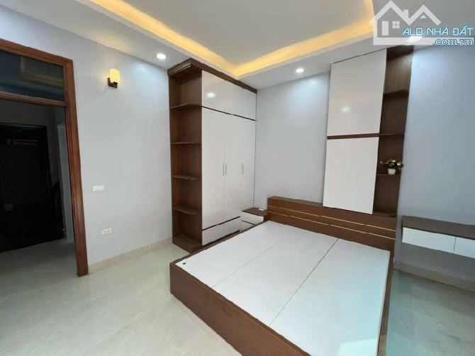 🏡SIÊU PHẨM TRẦN ĐĂNG NINH HÀ ĐÔNG 46M 5 TẦNG CHỈ 13 TỶ 500 TRIỆU CÒN THƯƠNG LƯỢNG - 3