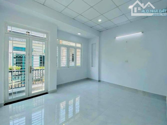 Nhà mặt đường kinh doanh 55,2m2 giá 3 tỷ 850 triệu đường Lê Đức Thọ, phường 15, Gò Vấp. - 3