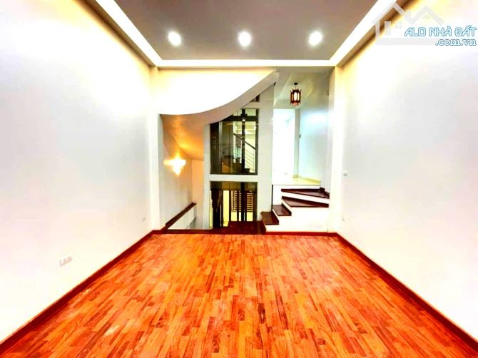 SIÊU PHẨM 6 Tầng Thang Máy, 45m2 Kinh Doanh 2 Thoáng Nguyễn Đình Chiểu, Hai Bà Trưng 12,5 - 3