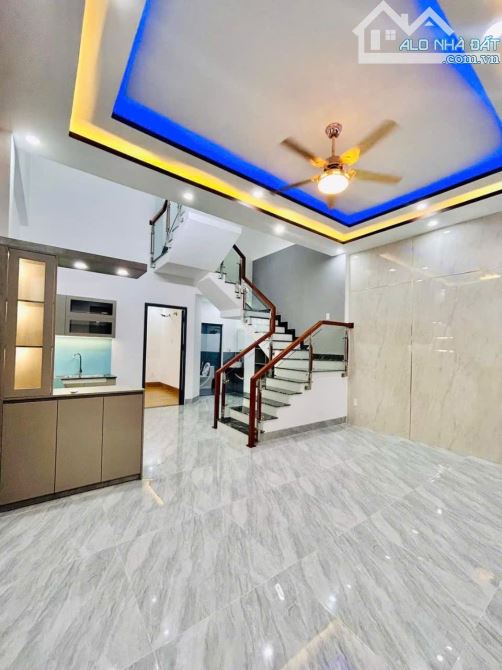 🏡 NHÀ 2 TẦNG 2 MÊ KIÊN CỐ- FULL NỘI THẤT SANG TRỌNG- KIỆT ÔTÔ ĐÀ SƠN-TRUNG TÂM LIÊN CHI - 3