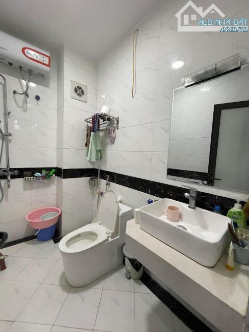 BÁN NHÀ VẠN PHÚC, HÀ ĐÔNG,35M² 5 TẦNG NHỈNH 6 TỶ - 3