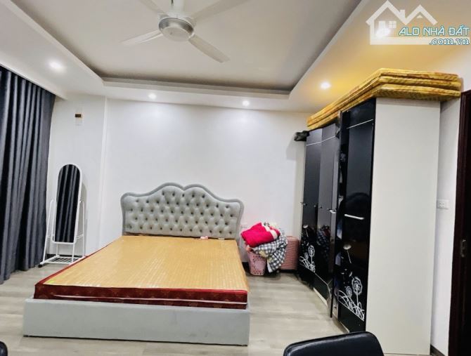 PHỐ HÀM NGHI - 55M2 x 5T - Ô TÔ ĐỖ CỬA - KD - NHÀ ĐẸP - GIÁ 14.2 TỶ. - 3