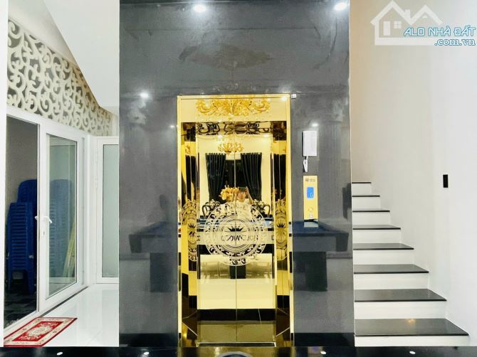 Cần Bán Biệt Thự Vip Đẳng Cấp Đồi Ngọc Tước, gần biển Thùy Vân sãi Sau,Vũng Tàu giá 65 tỷ - 3