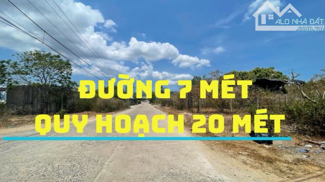 Đất Suối Tiên, Diên Khánh 110m2 full thổ, đường bê tông 7 mét, cách Hương Lộ 39 chỉ 300m - 3