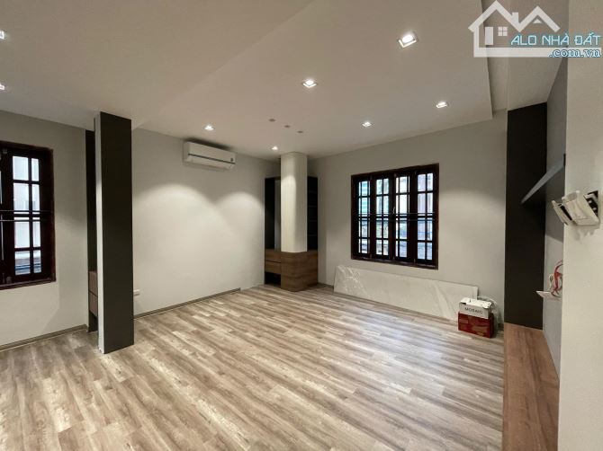 CỰC HIẾM - NHÀ VÕNG THỊ LÔ GÓC 2 THOÁNG, NGÕ THÔNG OTO TRÁNH, KINH DOANH, 52M2 - GIÁ 18TỶ - 3