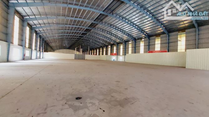 Cho thuê xưởng 3000m2 giá rẻ trong khu công nghiệp tam phước - 6