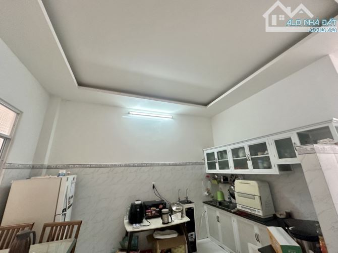 Khu Bên Sông, Mặt tiền đường số 26 Hiệp Bình Chánh, Thủ Đức, Hồ Chí Minh 68m2 Giá Chỉ 7 tỷ - 4