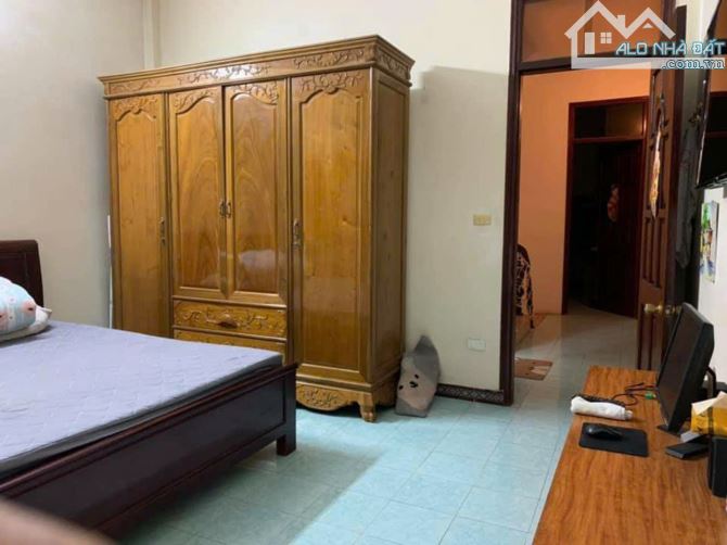 BÁN NHÀ NGÕ 20 HỒ TÙNG MẬU CẦU GIẤY 65M 4 TẦNG 8.8 TỶ DÂN XÂY LÔ GÓC ĐẦU TƯ Ở SƯỚNG - 4