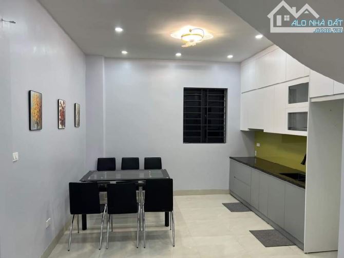 🏡SIÊU PHẨM TRẦN ĐĂNG NINH HÀ ĐÔNG 46M 5 TẦNG CHỈ 13 TỶ 500 TRIỆU CÒN THƯƠNG LƯỢNG - 4