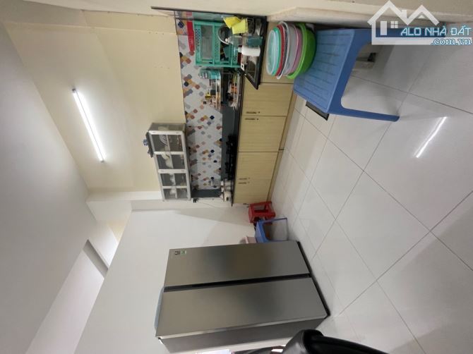 Sổ gửi bank Bán Gấp nhà 1/ HXT Đường thoại ngọc hầu Tân Phú 4mx18.2m 3 Tầng chỉ 7.5 Tỷ - 4