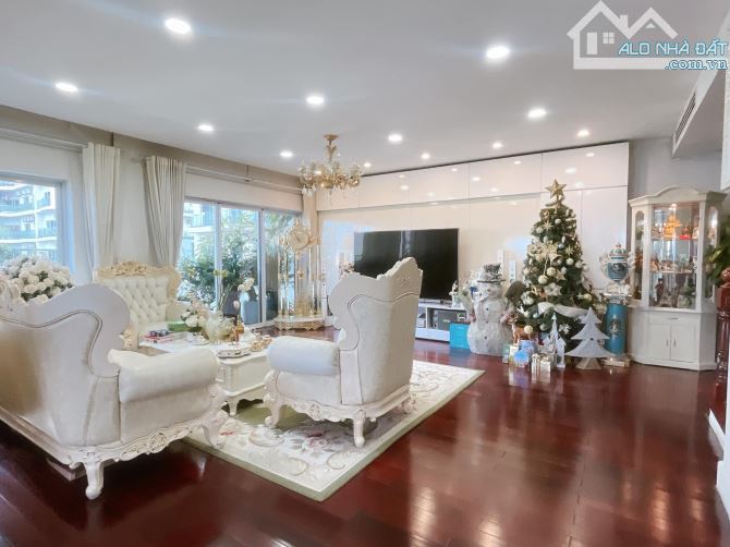 💎 𝗚𝗢𝗟𝗗𝗘𝗡 𝗪𝗘𝗦𝗧𝗟𝗔𝗞𝗘 HỒ TÂY - CĂN HỘ  VIEW HỒ ĐẲNG CẤP  - 305M2 - 43.9 TỶ - 4