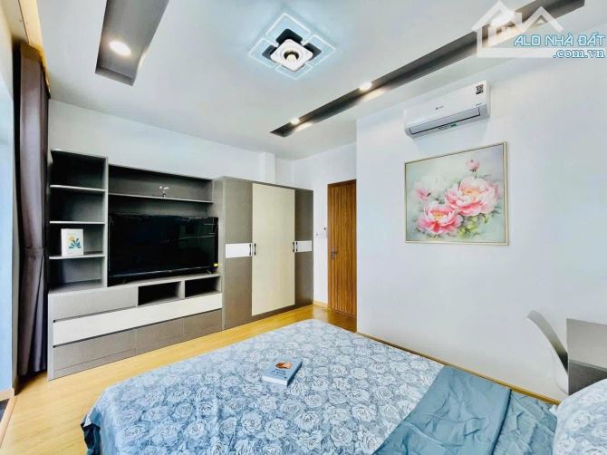 Giảm mạnh nhà Đặng Thùy Trâm, Bình Thạnh, 60m2/2.7 tỷ, SHR, HXH - 4