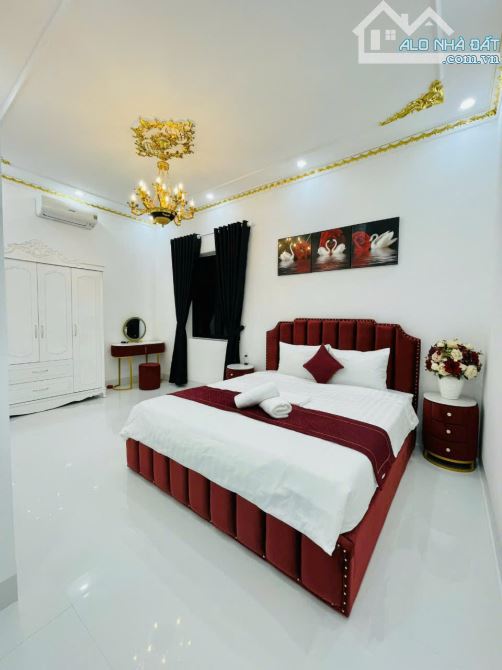 Cần Bán Biệt Thự Vip Đẳng Cấp Đồi Ngọc Tước, gần biển Thùy Vân sãi Sau,Vũng Tàu giá 65 tỷ - 4