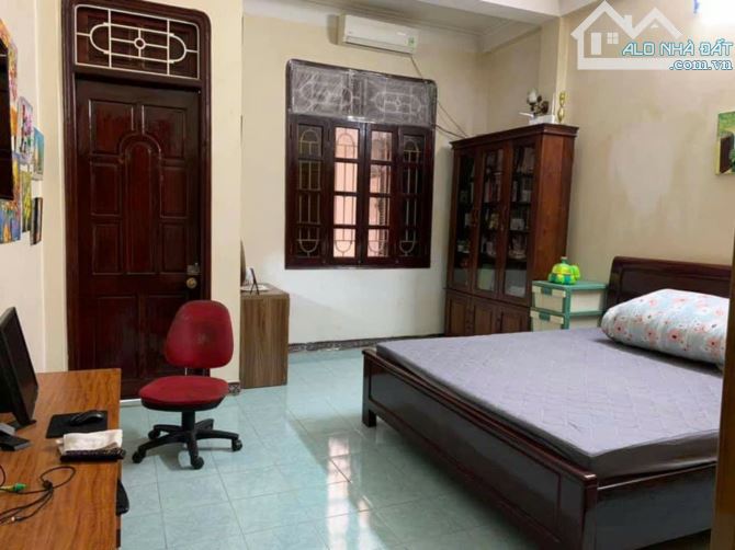 BÁN NHÀ NGÕ 20 HỒ TÙNG MẬU CẦU GIẤY 65M 4 TẦNG 8.8 TỶ DÂN XÂY LÔ GÓC ĐẦU TƯ Ở SƯỚNG - 5