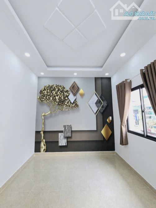 🏡🚘 Bán Gấp Nhà Đường Tỉnh Lộ 10, Hẻm Ô Tô Thông,  Giáp Q.6, 40m2, 2 Tầng, Nhà Mới Vào Ở - 5