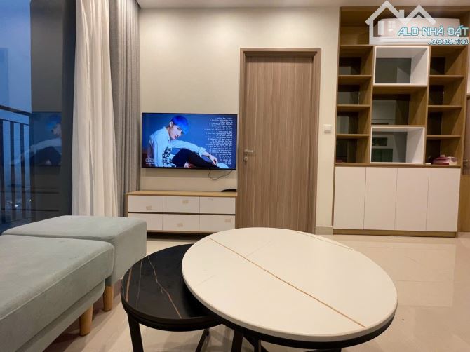 Cho Thuê Căn Hộ Chung Cư Cao Cấp 2PN+2WC Tại Khu S Smart City – Full Nội Thất, Giá 13tr - 5