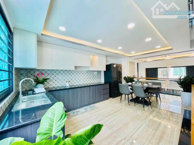 Giảm mạnh nhà Đặng Thùy Trâm, Bình Thạnh, 60m2/2.7 tỷ, SHR, HXH - 5