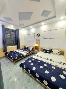 💥💥💥 BÁN NHÀ 1TRỆT 1LẦU HOÀNG HOA THÁM, GẦN BIỂN ,NGHỈ DƯƠNG HOẶC KD HOMESTAY, GIÁ 5.TỶ - 5