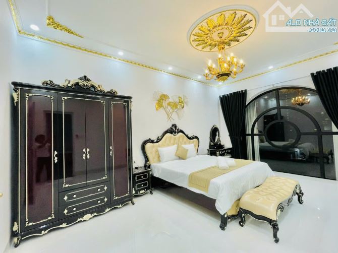 Cần Bán Biệt Thự Vip Đẳng Cấp Đồi Ngọc Tước, gần biển Thùy Vân sãi Sau,Vũng Tàu giá 65 tỷ - 5