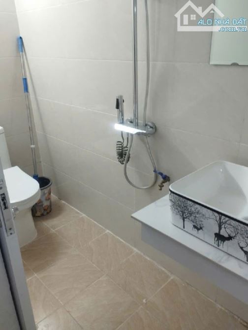 Bán căn hộ chung cư CT2 Nam Xa La(Hà Nội),83m2,lô góc, 2PN, tầng trung, 2 tỷ hơn - 5