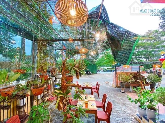 BÁN KHÁCH SẠN MẶT PHỐ HÀN MẶC TỬ, DT 650m2, VIEW SÔNG MỘNG MƠ, DOANH THU ĐỈNH - 6