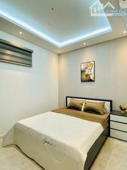 Cần bán GẤP!!! Căn 60m2 giá 2 tỷ 680 triệu đường Nguyễn Văn Quá, Đông Hưng Thuận, quận 12 - 6