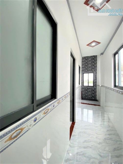 Bán nhà 1 trệt 1 lửng 80m² giá 1 tỉ 060tr Nguyễn Hữu Trí, Tân Túc - 6