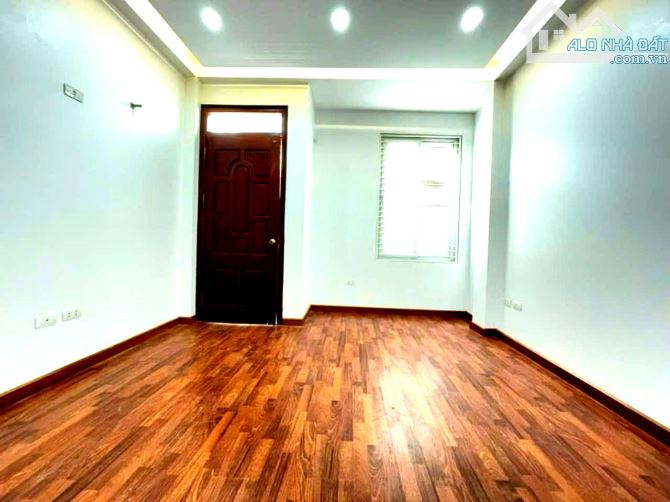 SIÊU PHẨM 6 Tầng Thang Máy, 45m2 Kinh Doanh 2 Thoáng Nguyễn Đình Chiểu, Hai Bà Trưng 12,5 - 6