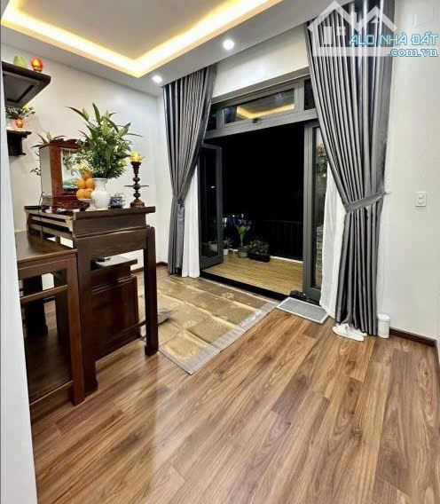 Mua bán nhanh, sổ riêng nhà Hoàng Bật Đạt, Phường 15, Tân Bình, Dt 54,4m2/3,020 tỷ - 6