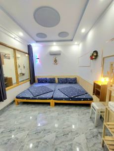 💥💥💥 BÁN NHÀ 1TRỆT 1LẦU HOÀNG HOA THÁM, GẦN BIỂN ,NGHỈ DƯƠNG HOẶC KD HOMESTAY, GIÁ 5.TỶ - 6