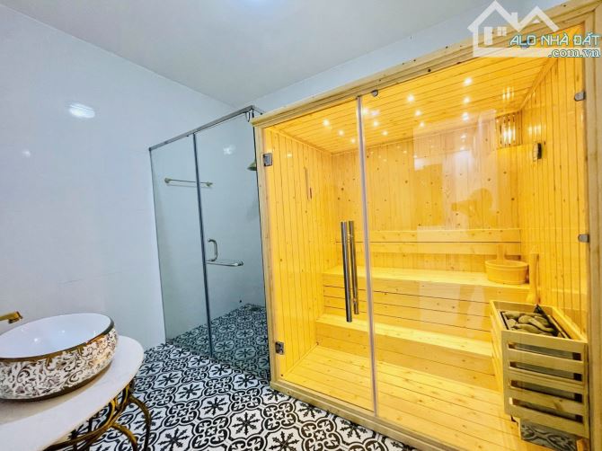 Cần Bán Biệt Thự Vip Đẳng Cấp Đồi Ngọc Tước, gần biển Thùy Vân sãi Sau,Vũng Tàu giá 65 tỷ - 6
