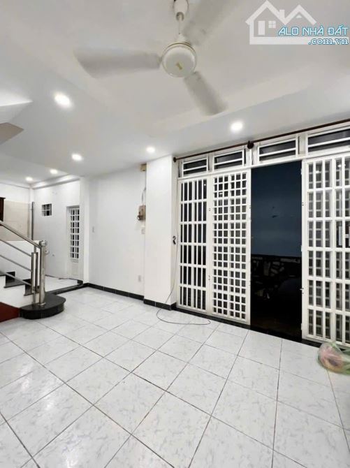 Vị Trí Vip Hoàng Hoa Thám, Hẻm Ô Tô 7 Chỗ Cách Nhà 5m, 45m2, 5.85 Tỷ - 6