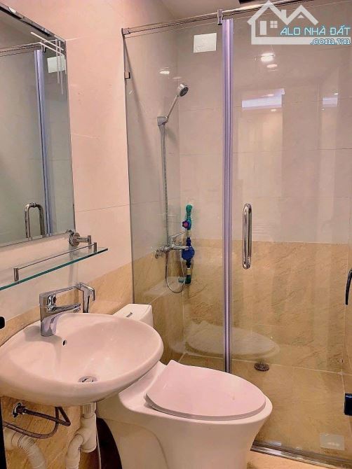 TÒA CĂN HỘ DỊCH VỤ Ở PHÚ DIỄN, GIẢ CHỈ 8 TỶ, 45M2 CÓ 7 PHÒNG KHÉP KÍN, VỪA Ở VỪA CHO THUÊ - 6