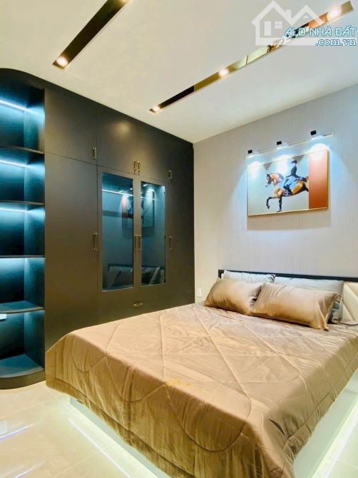 Cần bán GẤP!!! Căn 60m2 giá 2 tỷ 680 triệu đường Nguyễn Văn Quá, Đông Hưng Thuận, quận 12 - 7