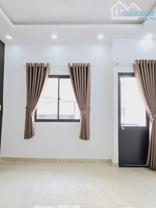 🏡🚘 Bán Gấp Nhà Đường Tỉnh Lộ 10, Hẻm Ô Tô Thông,  Giáp Q.6, 40m2, 2 Tầng, Nhà Mới Vào Ở - 7