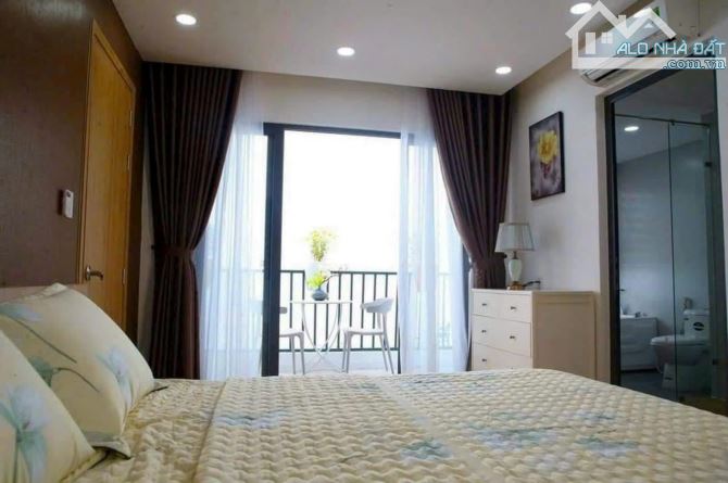 Bán nhà Nguyễn Kiệm, Q.Gò Vấp, 3 tỷ 820 – 55m2, SHR, sẵn HĐ thuê, SHR - 7