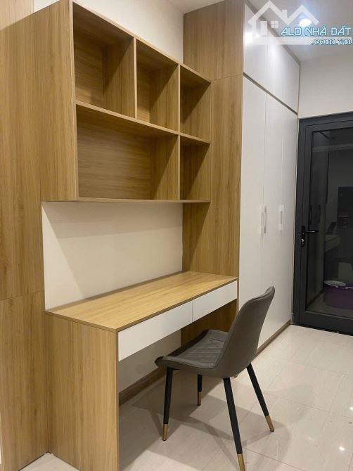 Cho Thuê Căn Hộ Chung Cư Cao Cấp 2PN+2WC Tại Khu S Smart City – Full Nội Thất, Giá 13tr - 7