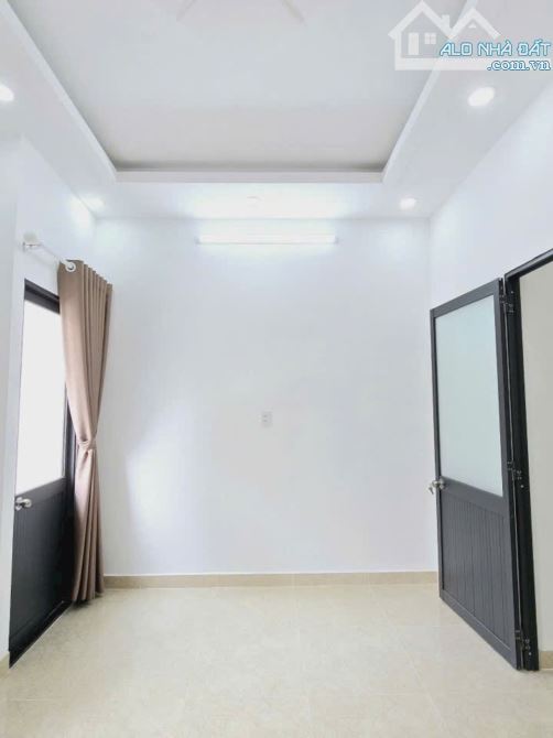 🏡🚘 Bán Gấp Nhà Đường Tỉnh Lộ 10, Hẻm Ô Tô Thông,  Giáp Q.6, 40m2, 2 Tầng, Nhà Mới Vào Ở - 8