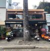 Cho thuê MT mở cafe Bùi Thị Xuân, Dt: 6x10m, Kc: trệt 1 lầu