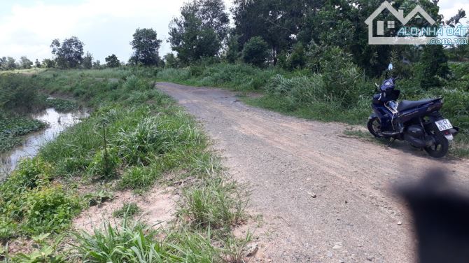 Đất mặt tiền 140m đường lớn,View Kênh-Hàm Cường-Hàm Thuận Nam-DT 11.700m2