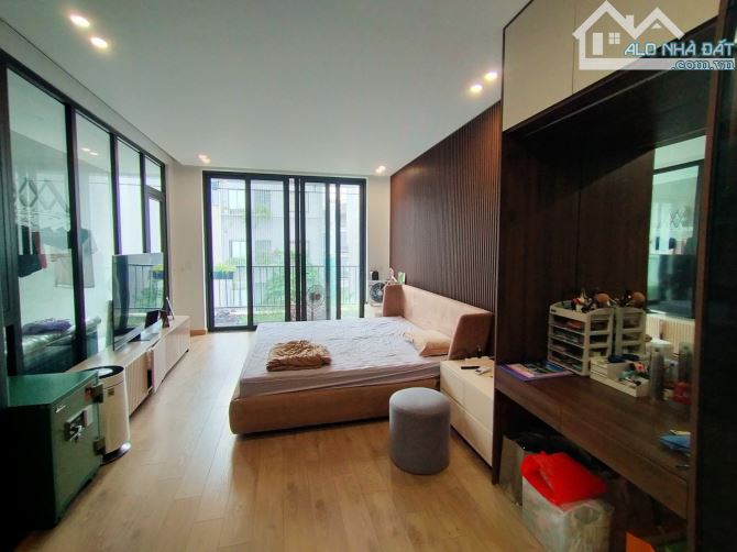 Hiếm, P/Lô ô tô, kinh doanh, phố Kim Đồng - Hoàng Mai, DT 40m2, MT 4m, Giá 14.5 tỷ