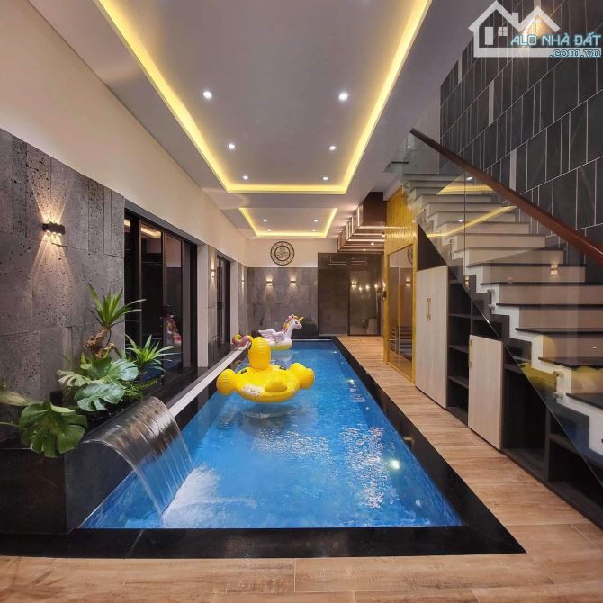 🌟🌟🌟NHÀ 4 TẦNG MẶT TIỀN PHÚ XUÂN - HOÀ MINH LH MR HỌC NGUYỄN 🌟🌟🌟