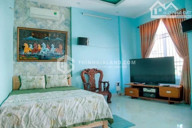 ✨BÁN NHÀ 4 TẦNG x 80M2 HẺM OTO NGUYỄN BỈNH KHIÊM, VŨNG TÀU, GIÁ 8 TỶ