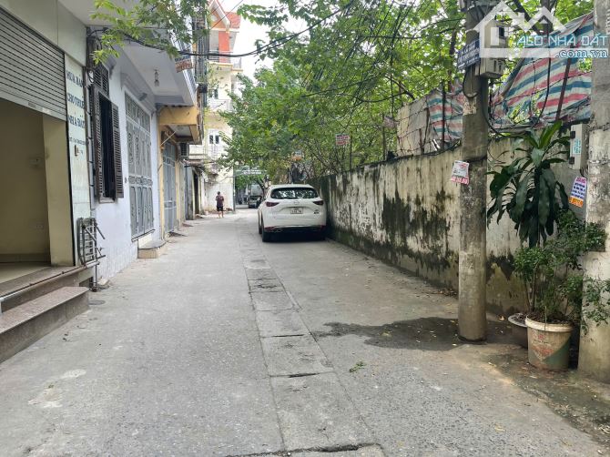 BÁN NHÀ 4TẦNG 74M NGUYỄN AN NINH  PHÂN LÔ ÔTÔ TRÁNH KINH DOANH TỐT CHỈ 14.5 TỶ