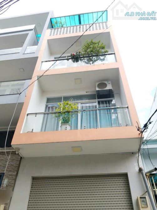 🏡 BÁN NHÀ 43/ CẦU XÉO, QUẬN TÂN PHÚ - 7.950 TỶ 🏡